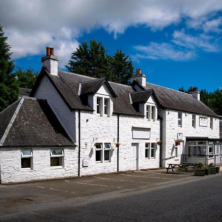 The Ballinluig Inn 皮特洛赫里 外观 照片