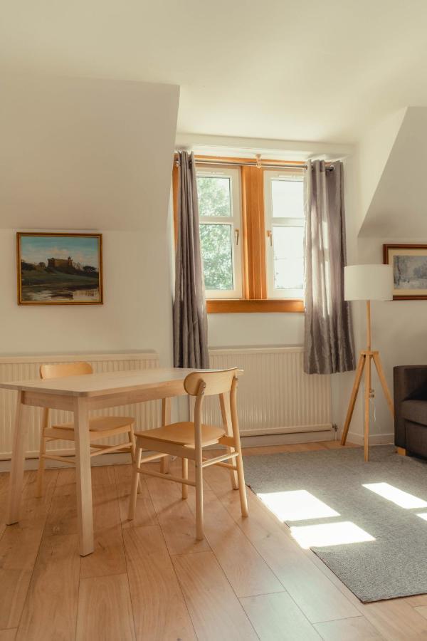 The Ballinluig Inn 皮特洛赫里 外观 照片