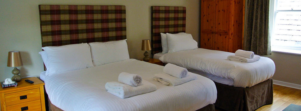 The Ballinluig Inn 皮特洛赫里 外观 照片